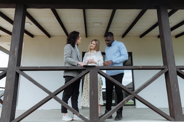 La place de la femme dans le courtage immobilier