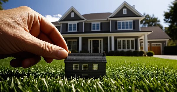 Démembrement de propriété : avantages et astuces pour optimiser votre patrimoine