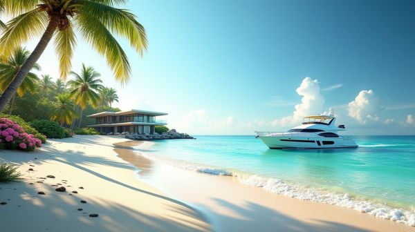 Immobilier à l'île Maurice : quels dangers pour votre investissement ?