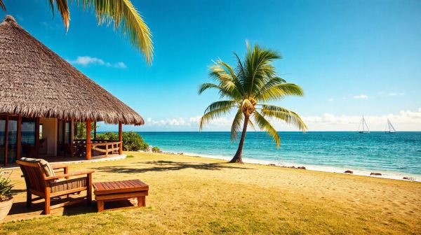Investir à l'île Maurice : risques à considérer pour votre immobilier