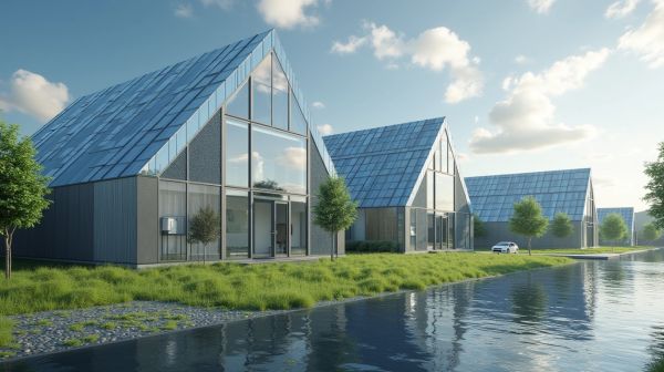 Optimiser la performance énergétique grâce au DPE collectif