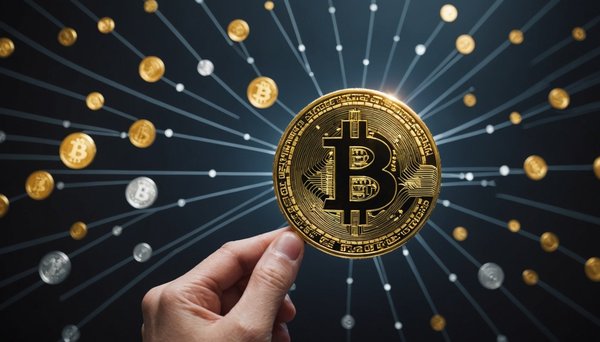 Libérez votre potentiel financier grâce aux crypto-monnaies