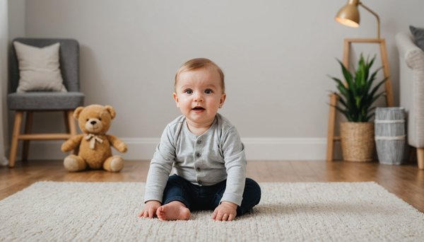 Assurance habitation : sécurisez le foyer de votre bébé!