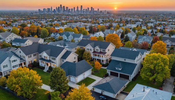 Actualités immobilières : les essentiels à connaître cette année