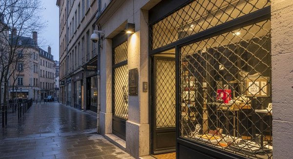 Assurance vandalisme à Lyon : la protection indispensable pour vos biens urbains